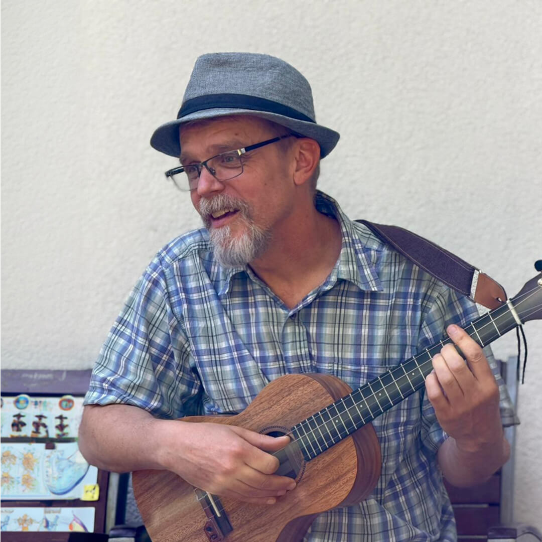 James Carlson